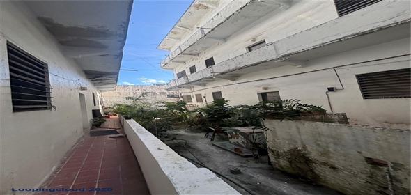 260 CONSTITUCION San Juan Puerto Rico, 00901 | 12-Unit Building in a Strategic Location