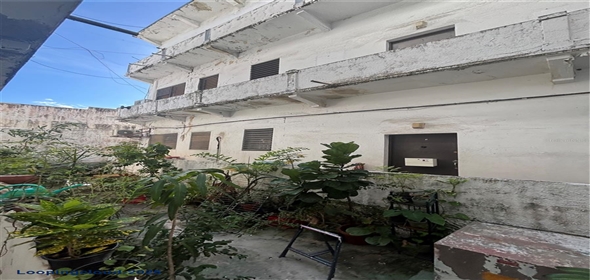 260 CONSTITUCION San Juan Puerto Rico, 00901 | 12-Unit Building in a Strategic Location