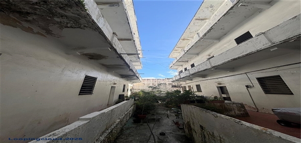 260 CONSTITUCION San Juan Puerto Rico, 00901 | 12-Unit Building in a Strategic Location