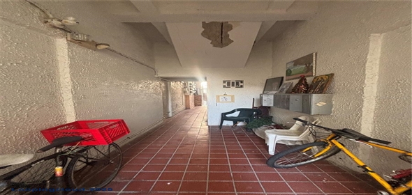 260 CONSTITUCION San Juan Puerto Rico, 00901 | 12-Unit Building in a Strategic Location