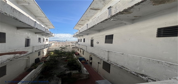 260 CONSTITUCION San Juan Puerto Rico, 00901 | 12-Unit Building in a Strategic Location