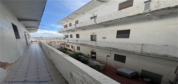 260 CONSTITUCION San Juan Puerto Rico, 00901 | 12-Unit Building in a Strategic Location