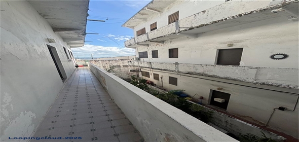 260 CONSTITUCION San Juan Puerto Rico, 00901 | 12-Unit Building in a Strategic Location
