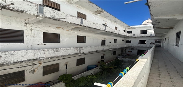 260 CONSTITUCION San Juan Puerto Rico, 00901 | 12-Unit Building in a Strategic Location