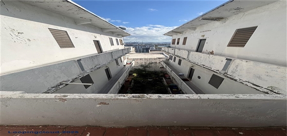 260 CONSTITUCION San Juan Puerto Rico, 00901 | 12-Unit Building in a Strategic Location