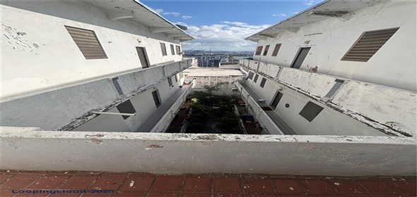 260 CONSTITUCION San Juan Puerto Rico, 00901 | 12-Unit Building in a Strategic Location