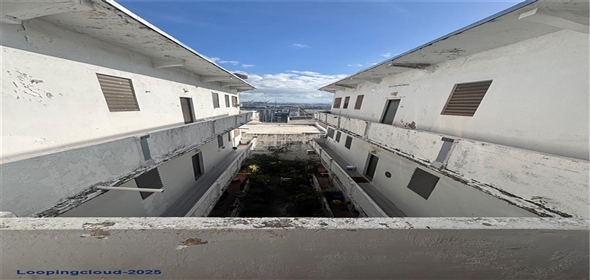 260 CONSTITUCION San Juan Puerto Rico, 00901 | 12-Unit Building in a Strategic Location