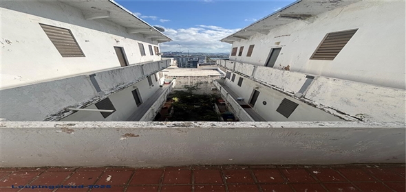 260 CONSTITUCION San Juan Puerto Rico, 00901 | 12-Unit Building in a Strategic Location