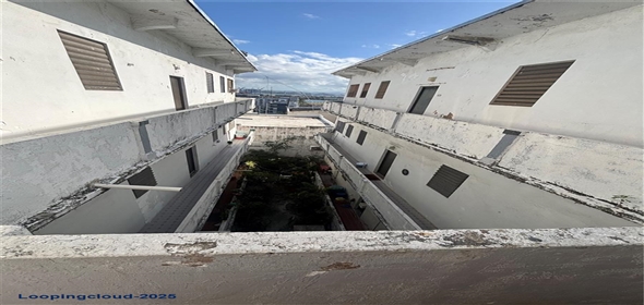 260 CONSTITUCION San Juan Puerto Rico, 00901 | 12-Unit Building in a Strategic Location