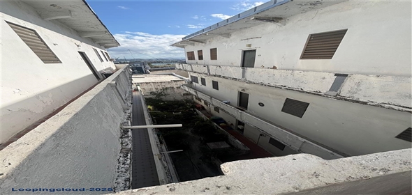 260 CONSTITUCION San Juan Puerto Rico, 00901 | 12-Unit Building in a Strategic Location