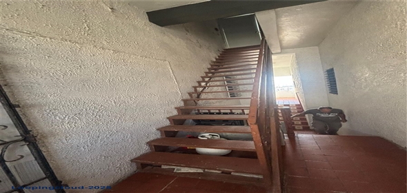 260 CONSTITUCION San Juan Puerto Rico, 00901 | 12-Unit Building in a Strategic Location