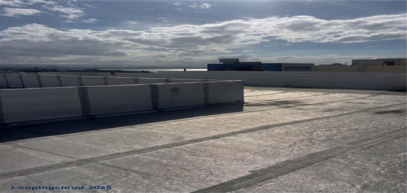 260 CONSTITUCION San Juan Puerto Rico, 00901 | 12-Unit Building in a Strategic Location