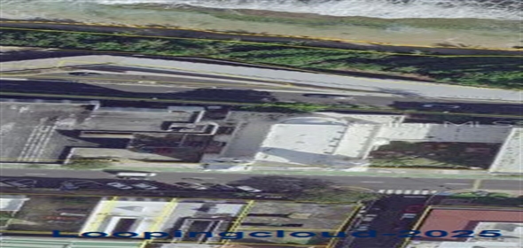 260 CONSTITUCION San Juan Puerto Rico, 00901 | 12-Unit Building in a Strategic Location