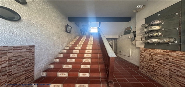 260 CONSTITUCION San Juan Puerto Rico, 00901 | 12-Unit Building in a Strategic Location