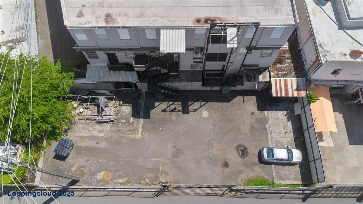 Commercial Property for Sale in San Juan Puerto Rico 00907