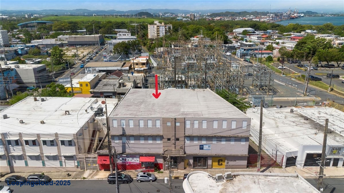 Commercial Property for Sale in San Juan Puerto Rico 00907