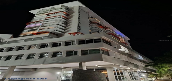 1607 PONCE DE LEON AVENUE San Juan Puerto Rico, 00909 | Commercial Space with Serious Upside