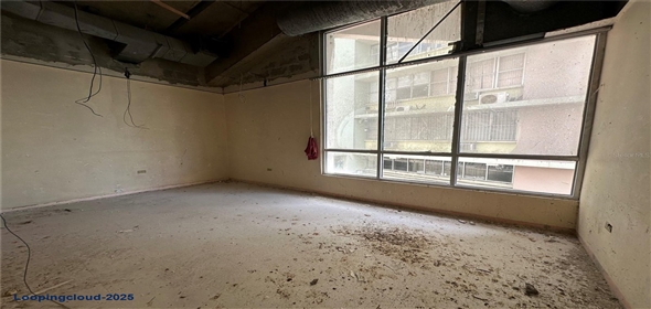 1607 PONCE DE LEON AVENUE San Juan Puerto Rico, 00909 | Commercial Space with Serious Upside