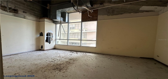 1607 PONCE DE LEON AVENUE San Juan Puerto Rico, 00909 | Commercial Space with Serious Upside