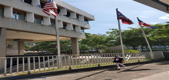 1607 PONCE DE LEON AVENUE San Juan Puerto Rico, 00909 | Commercial Space with Serious Upside