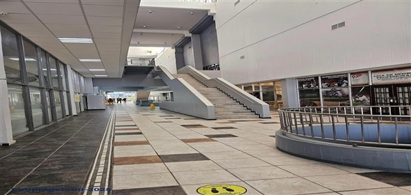 1607 PONCE DE LEON AVENUE San Juan Puerto Rico, 00909 | Commercial Space with Serious Upside