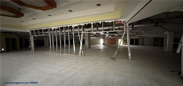 1607 PONCE DE LEON AVENUE San Juan Puerto Rico, 00909 | Commercial Space with Serious Upside