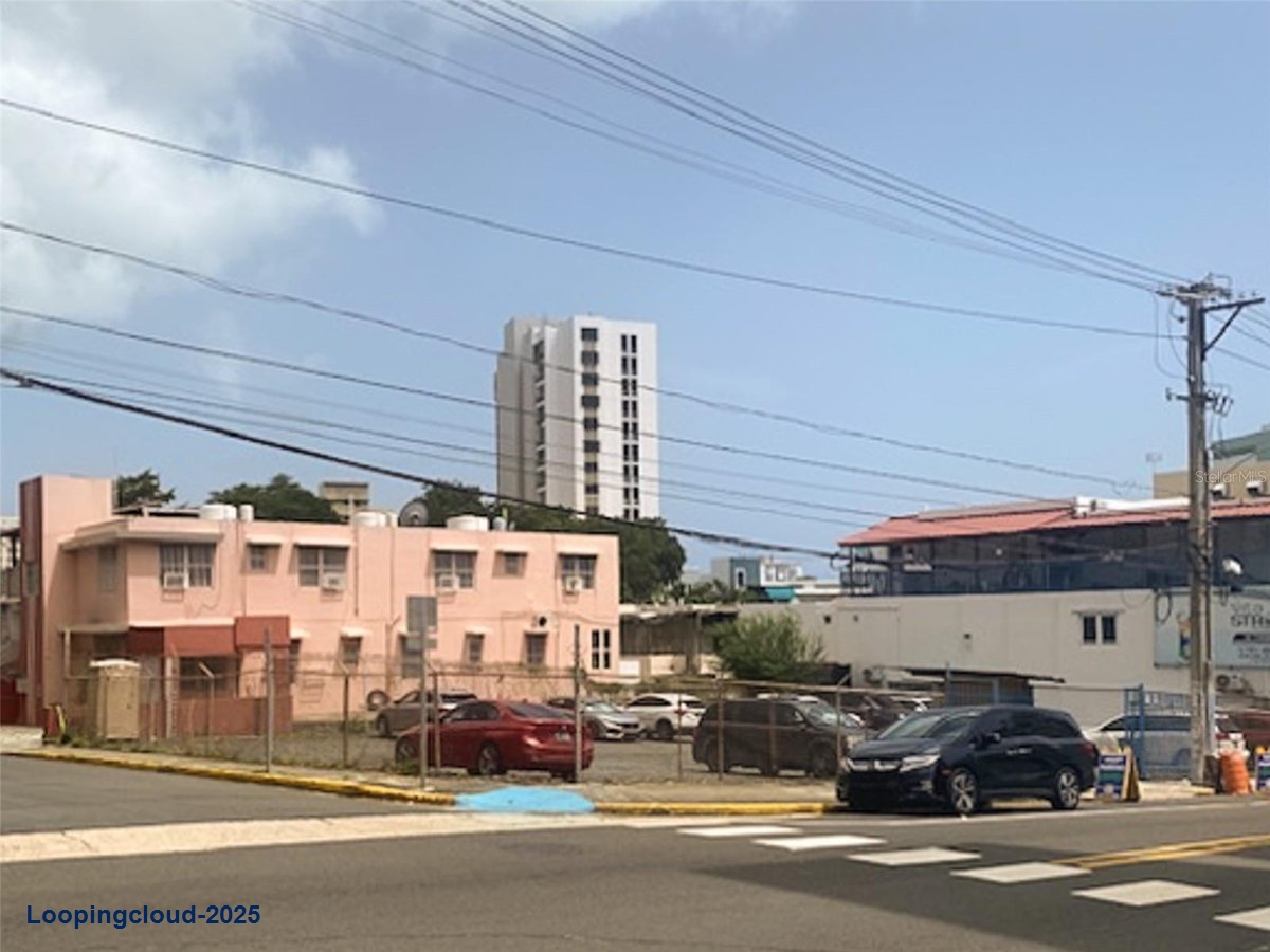 Commercial Property for Sale in San Juan Puerto Rico 00912