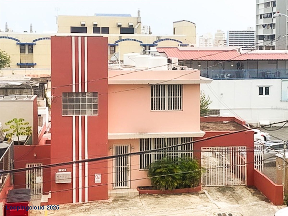 Commercial Property for Sale in San Juan Puerto Rico 00912