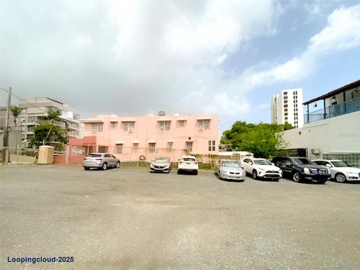 Commercial Property for Sale in San Juan Puerto Rico 00912