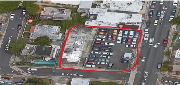 274 CALLE SAN JORGE San Juan Puerto Rico, 00912 | 2 Exclusive Commercial Properties for Sale