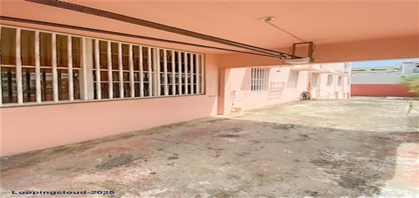 274 CALLE SAN JORGE San Juan Puerto Rico, 00912 | 2 Exclusive Commercial Properties for Sale