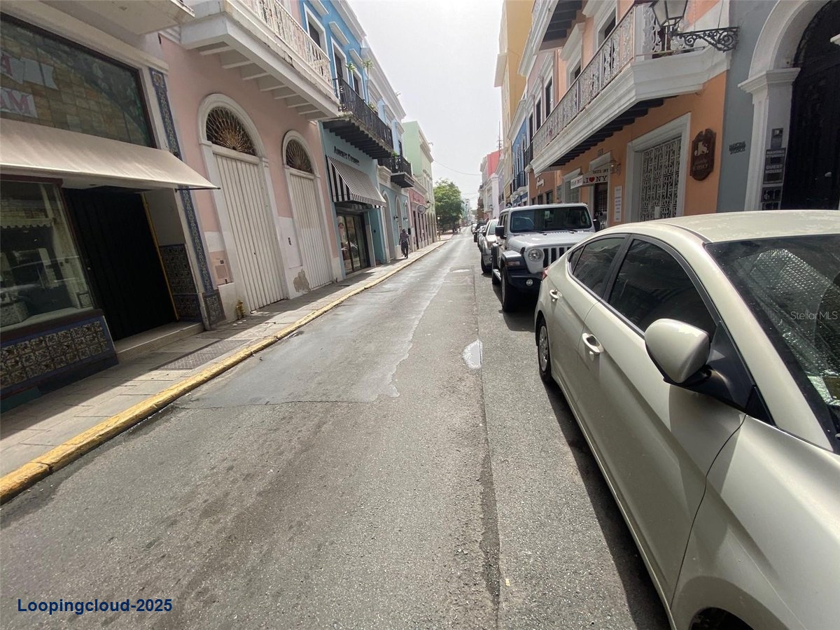 Commercial Property for Sale in San Juan Puerto Rico 00901