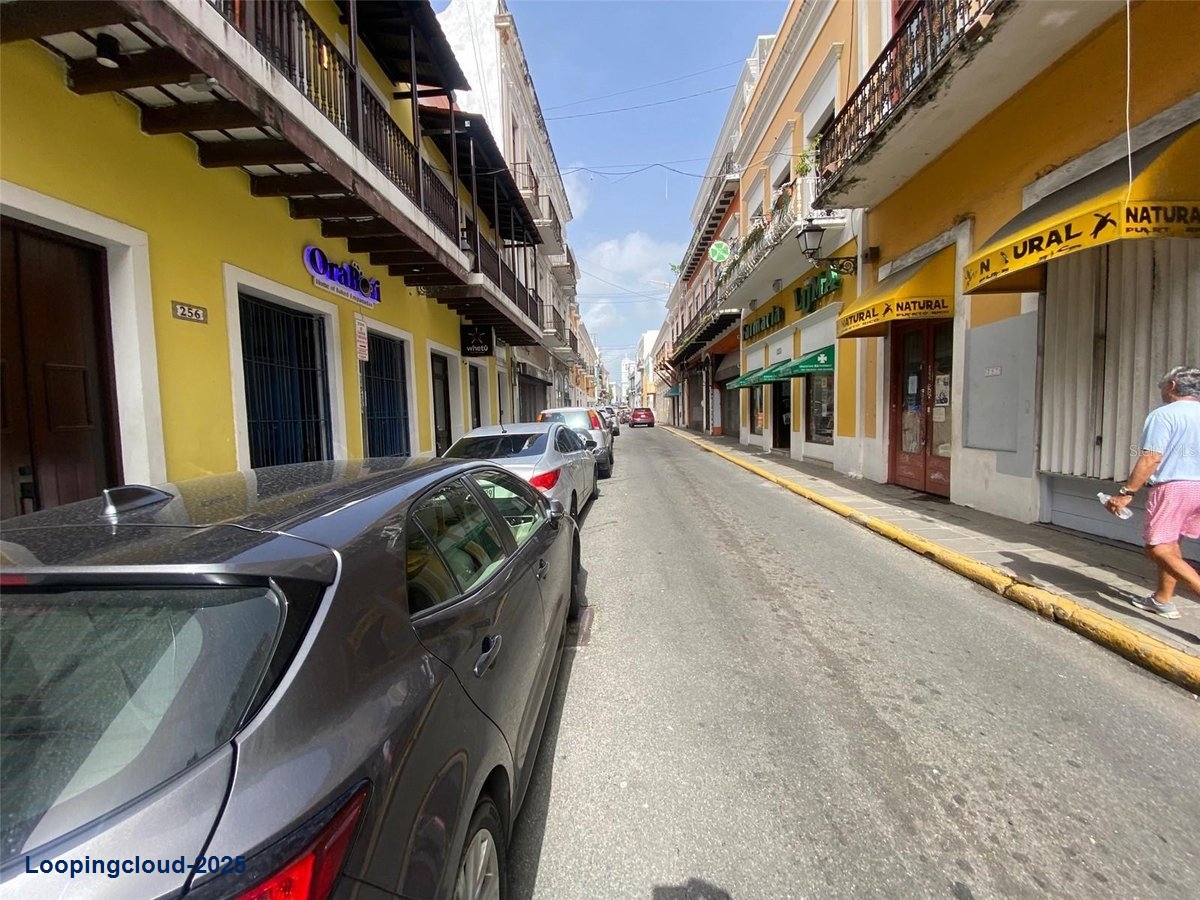 Commercial Property for Sale in San Juan Puerto Rico 00901