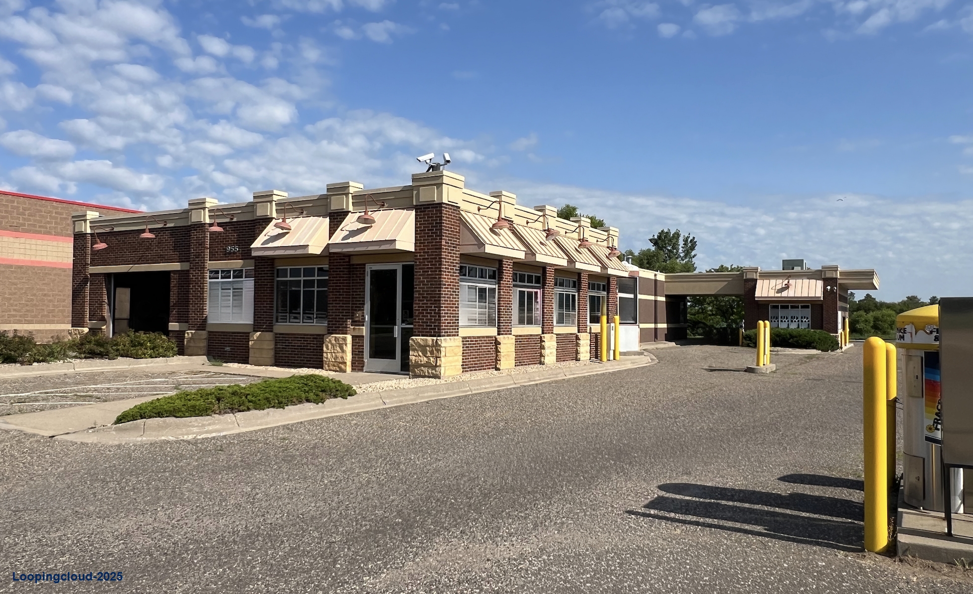 Commercial Property for Sale in Forest Lake Minnesota 55025