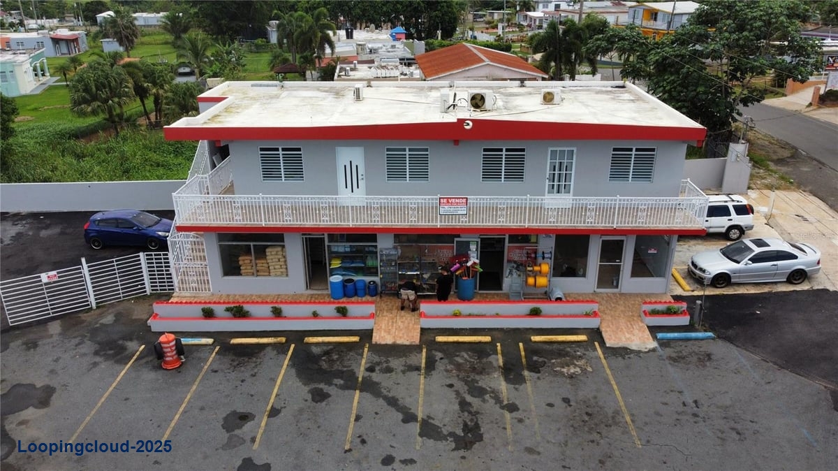 Commercial Property for Sale in Isabela Puerto Rico 00662