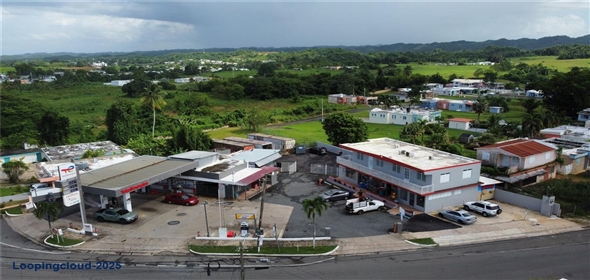 carr 112 KM 5.4 Isabela Puerto Rico, 00662 | Excellent Investment Opportunity in Isabela