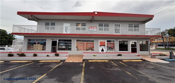 carr 112 KM 5.4 Isabela Puerto Rico, 00662 | Excellent Investment Opportunity in Isabela