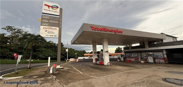 carr 112 KM 5.4 Isabela Puerto Rico, 00662 | Excellent Investment Opportunity in Isabela