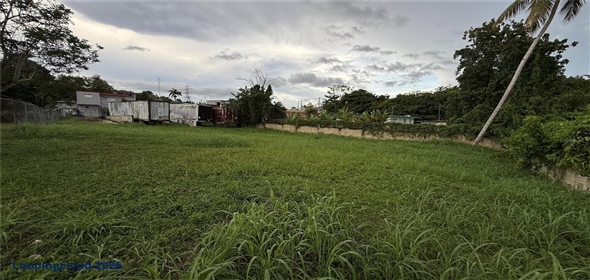 carr 112 KM 5.4 Isabela Puerto Rico, 00662 | Excellent Investment Opportunity in Isabela