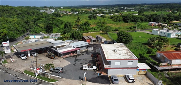 carr 112 KM 5.4 Isabela Puerto Rico, 00662 | Excellent Investment Opportunity in Isabela