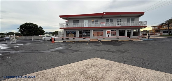 carr 112 KM 5.4 Isabela Puerto Rico, 00662 | Excellent Investment Opportunity in Isabela