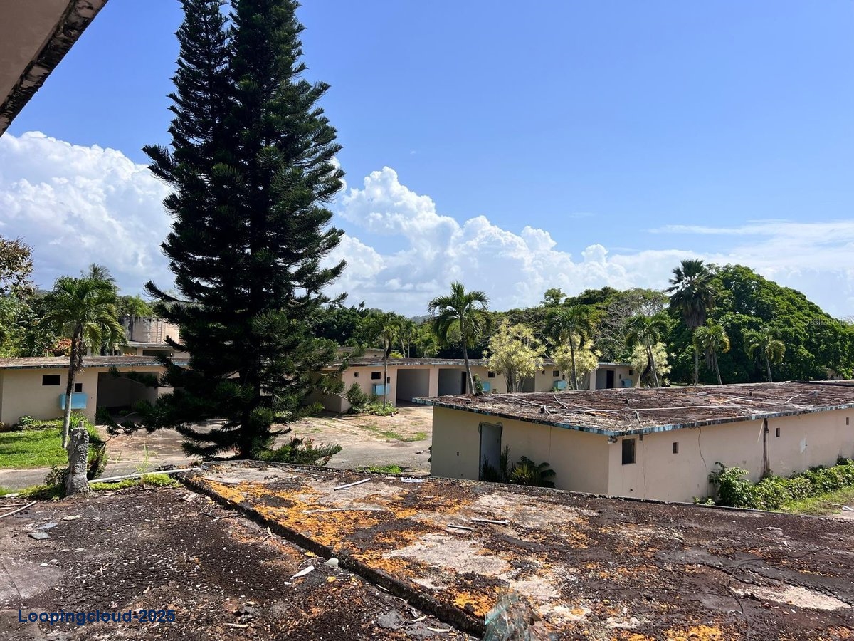 Commercial Property for Sale in Arecibo Puerto Rico 00612