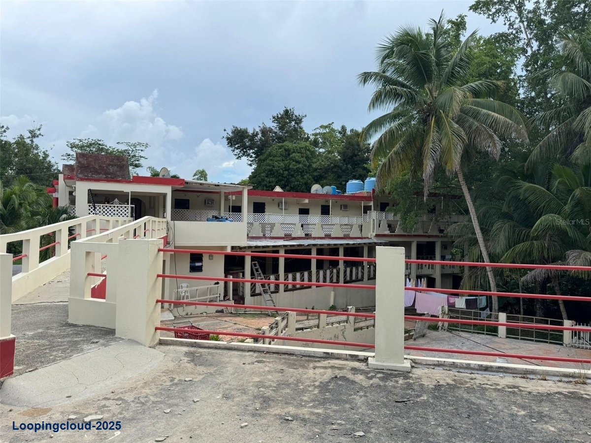 Commercial Property for Sale in Km. 0.8 BO. CAÍN ALTO Puerto Rico 00683