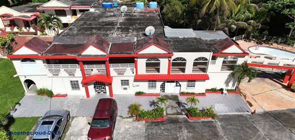 Carr. 361, Km. 0.8 BO. CAÍN ALTO San Germán Puerto Rico, 00683 | Versatile Commercial Property