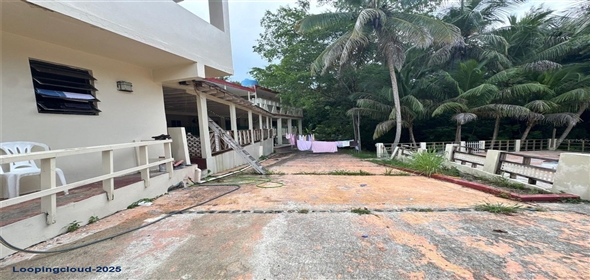 Carr. 361, Km. 0.8 BO. CAÍN ALTO San Germán Puerto Rico, 00683 | Versatile Commercial Property