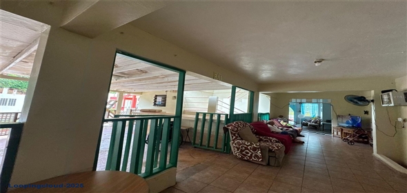 Carr. 361, Km. 0.8 BO. CAÍN ALTO San Germán Puerto Rico, 00683 | Versatile Commercial Property