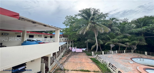 Carr. 361, Km. 0.8 BO. CAÍN ALTO San Germán Puerto Rico, 00683 | Versatile Commercial Property