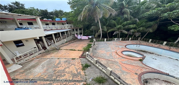 Carr. 361, Km. 0.8 BO. CAÍN ALTO San Germán Puerto Rico, 00683 | Versatile Commercial Property