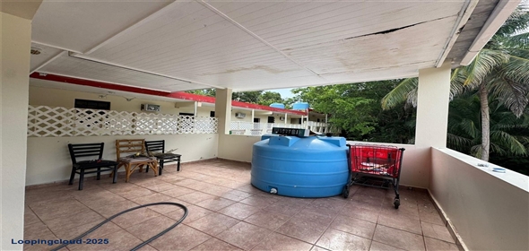 Carr. 361, Km. 0.8 BO. CAÍN ALTO San Germán Puerto Rico, 00683 | Versatile Commercial Property