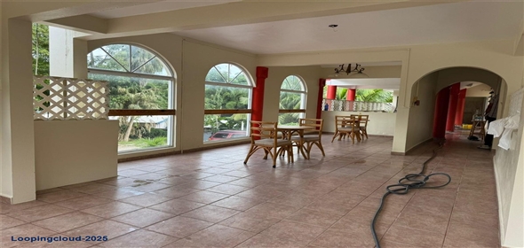 Carr. 361, Km. 0.8 BO. CAÍN ALTO San Germán Puerto Rico, 00683 | Versatile Commercial Property